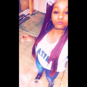 Meet your Posher, Ri